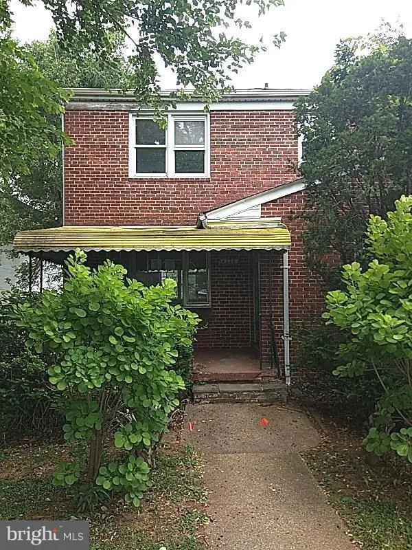 4028 Fallstaff Road, Baltimore, MD 21215 photo 2