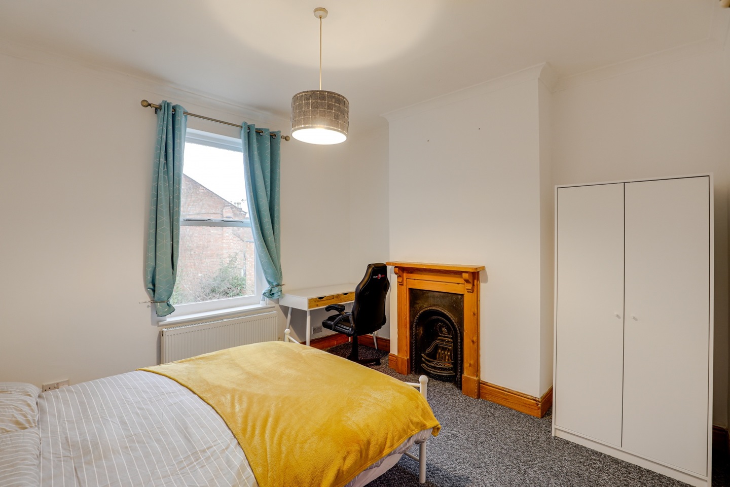 Additional image 18 of Room in a Shared House, College Street, LE2, N1 7GU