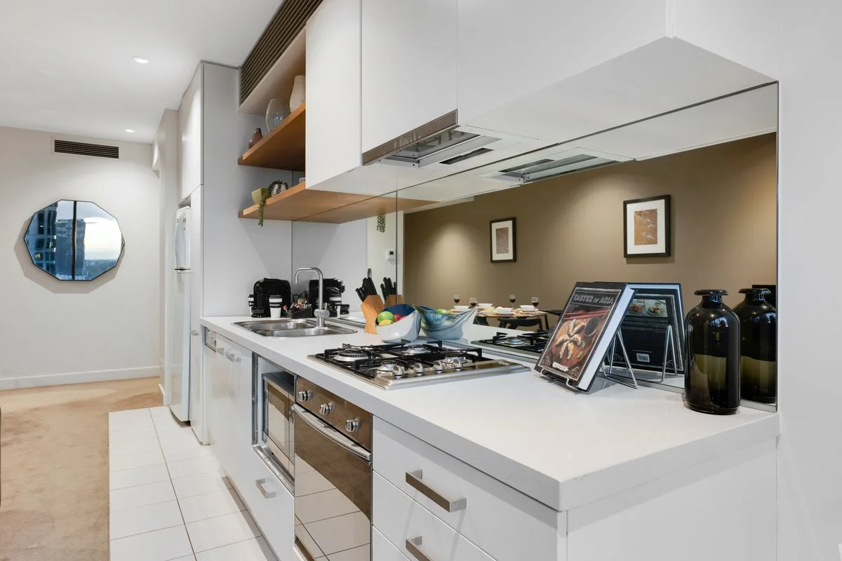 Additional image 5 of 1709/1 Freshwater Place, Southbank VIC 3006