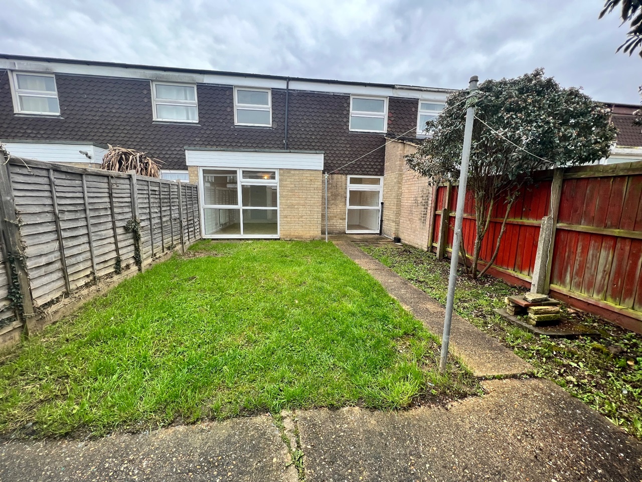 Additional image 9 of 3 Bed Terraced House, Crathern Way, CB4, N1 7GU