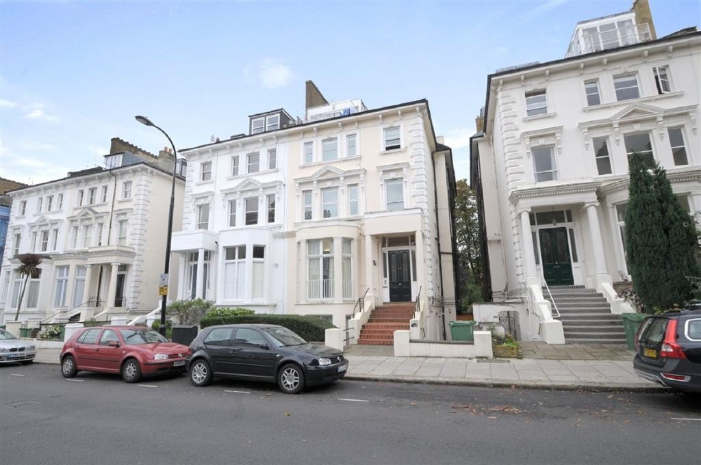 Additional image 3 of 2 Bed Flat, Belsize Park Gardens, NW3, N1 7GU