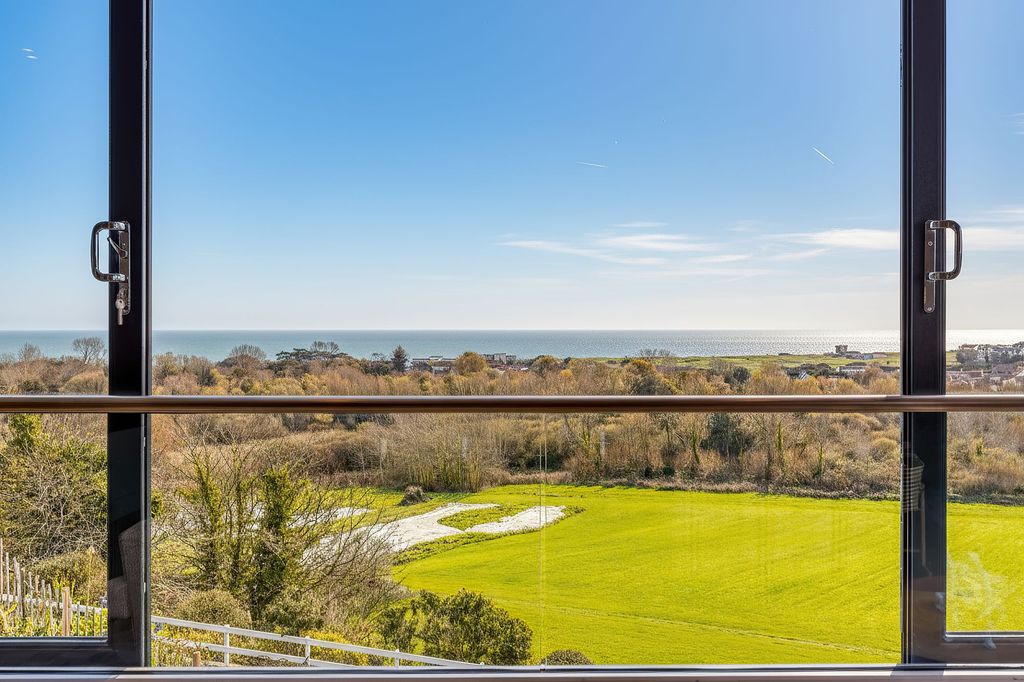 Additional image 4 of 3 bed semi-detached house for sale1 Les Jardins Des Cures, Grouville JE3