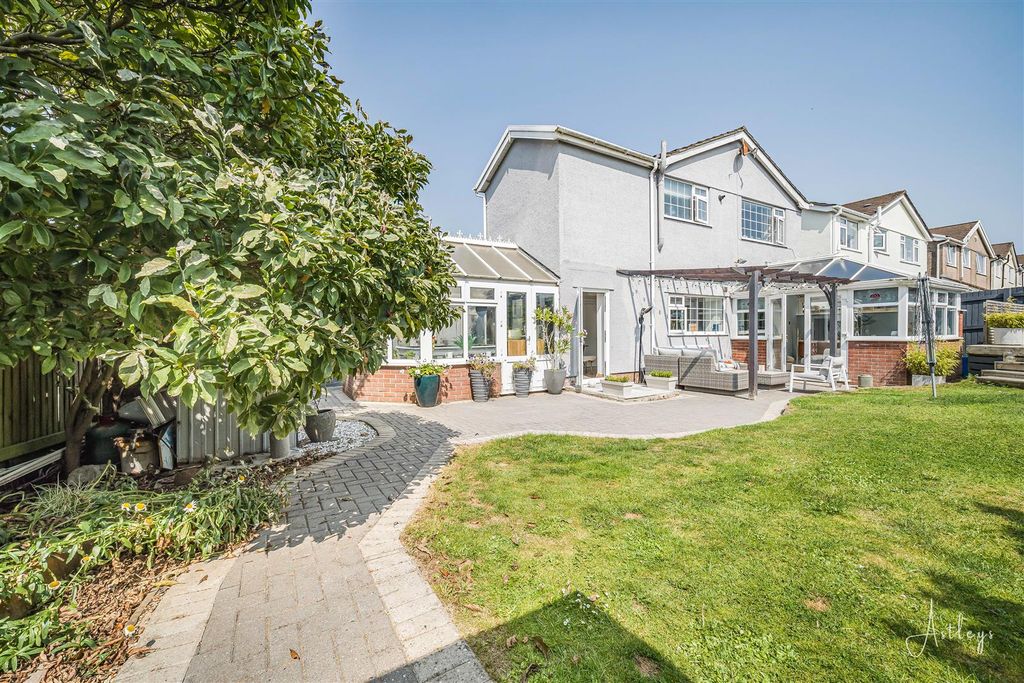 Additional image 34 of 4 bed detached house for saleWoollacott Drive, Newton, Swansea SA3