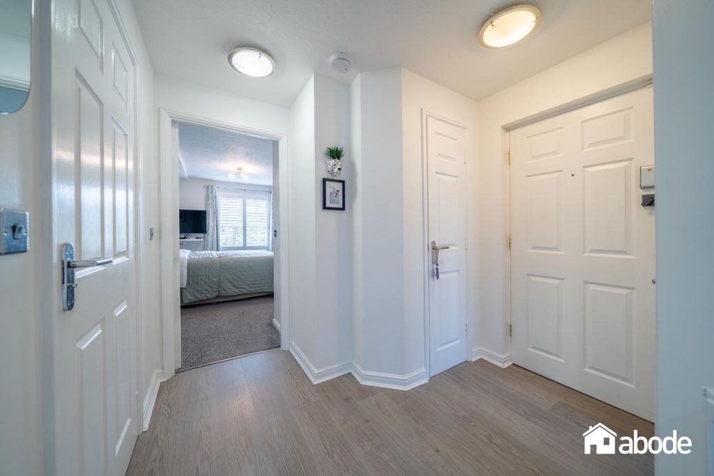 Additional image 11 of 2 bed flat for salePennyford Drive, Liverpool L18