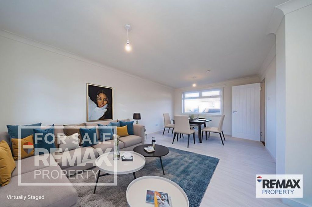 3 bed terraced house for saleBurnhouse Drive, Whitburn, Bathgate EH47