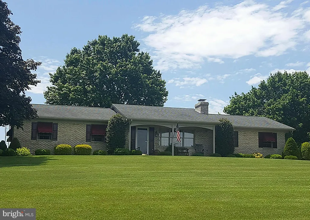 13026 Blairs Valley Road, Clear Spring, MD 21722