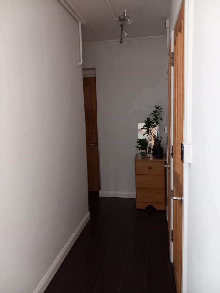 3 Bed Flat, Cassidy Road, SW6, N1 7GU photo 4