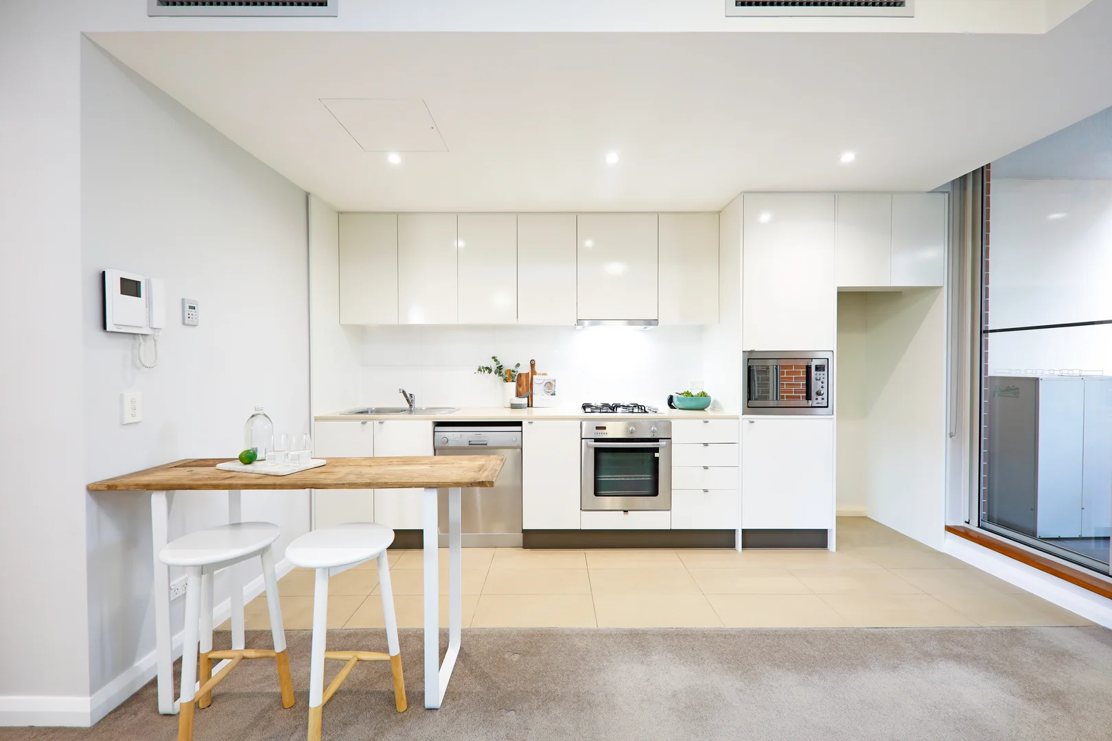 Additional image 5 of 381/4 The Crescent, Wentworth Point NSW 2127