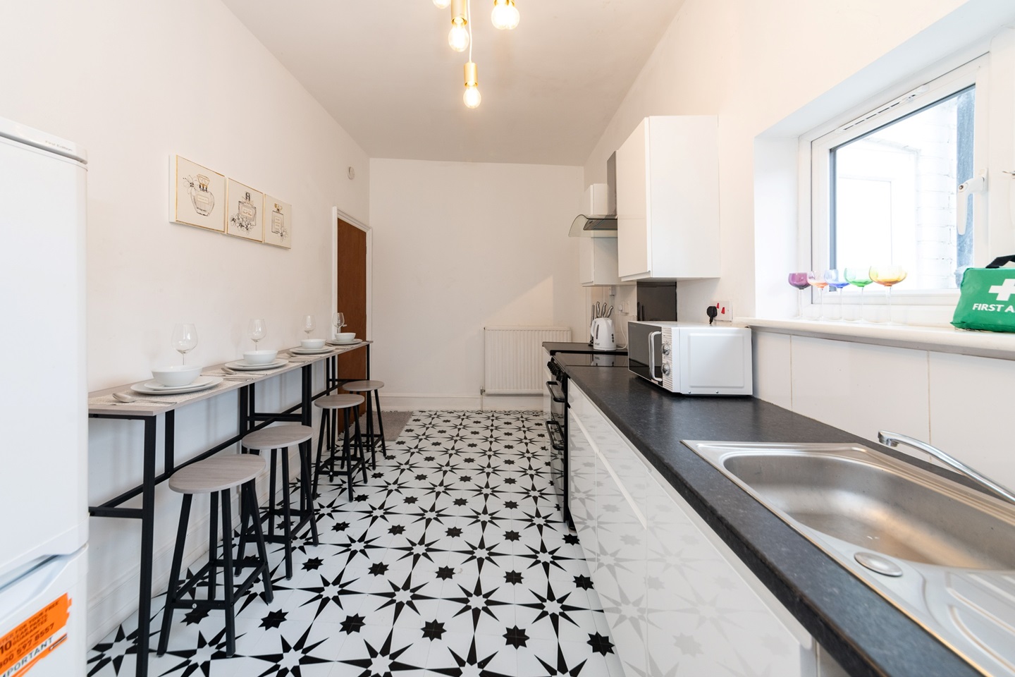 Additional image 11 of 1 Bed Flat, Goosbrok Road, RG4, N1 7GU