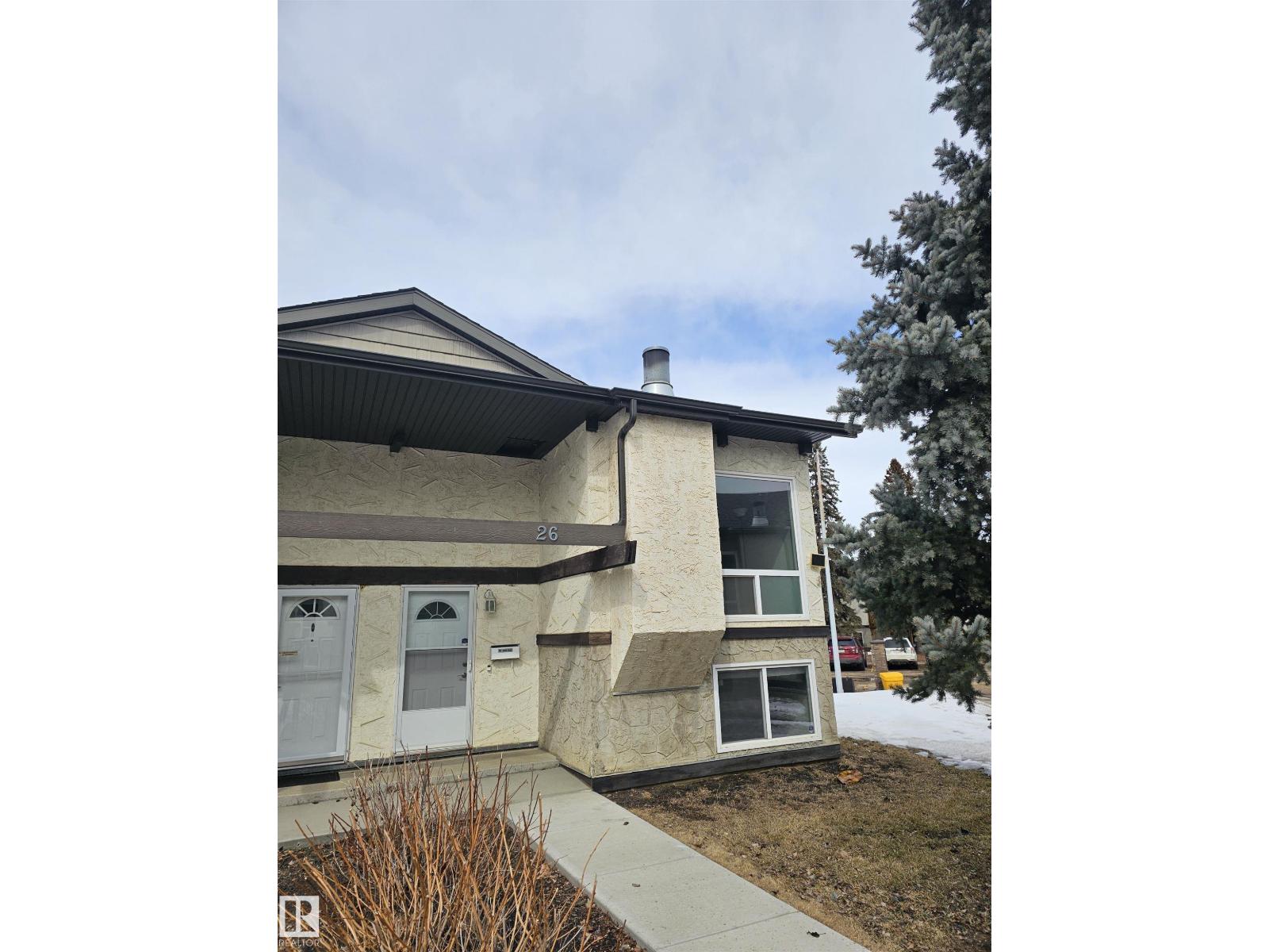 26 NORTHWOODS VG NW