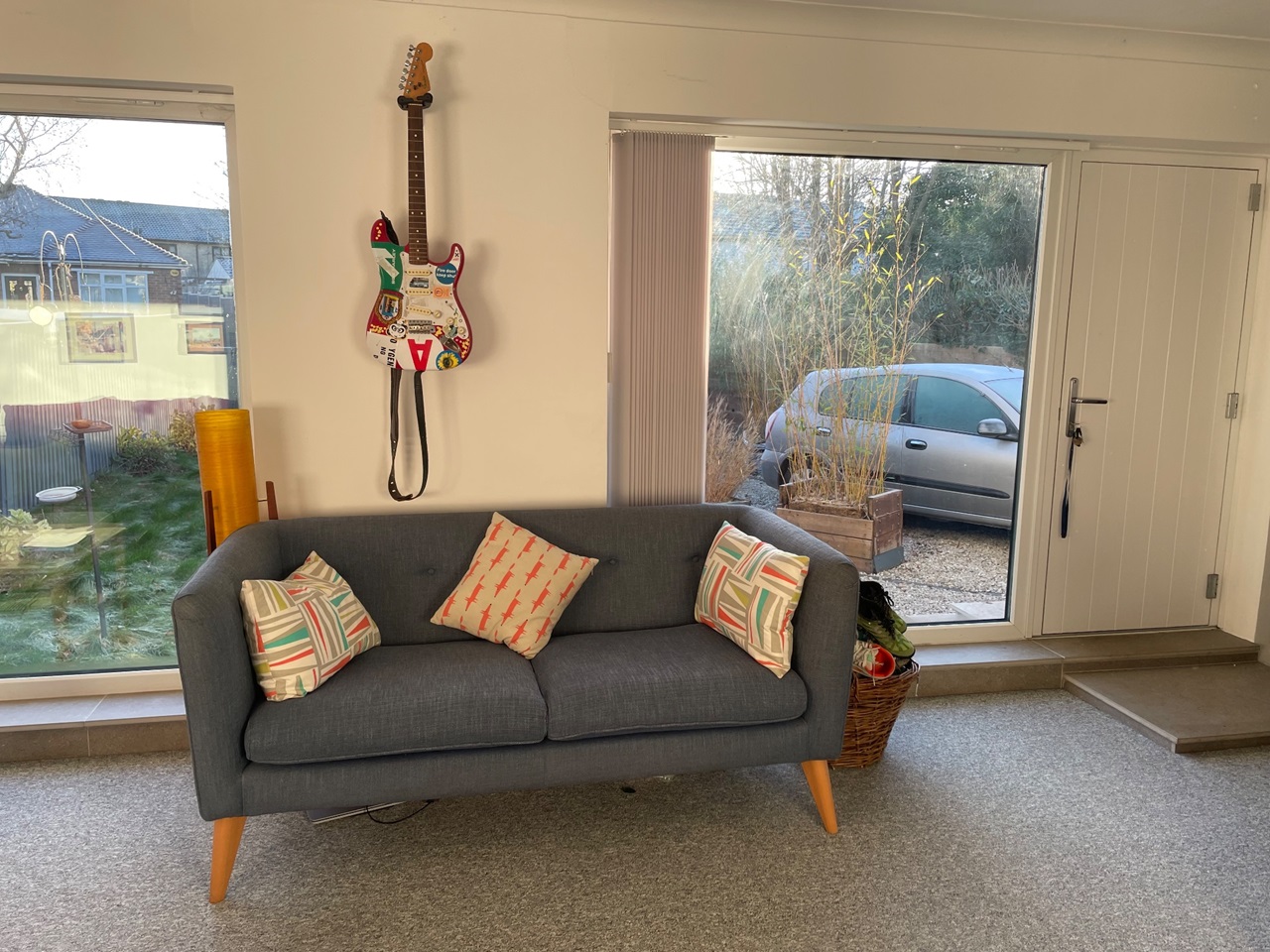 Additional image 15 of 2 Bed Bungalow, Church Street, CB5, N1 7GU