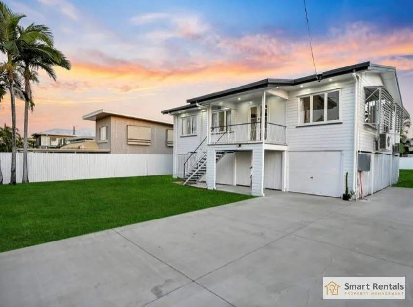34 Mcdonald Street, Gulliver QLD 4812