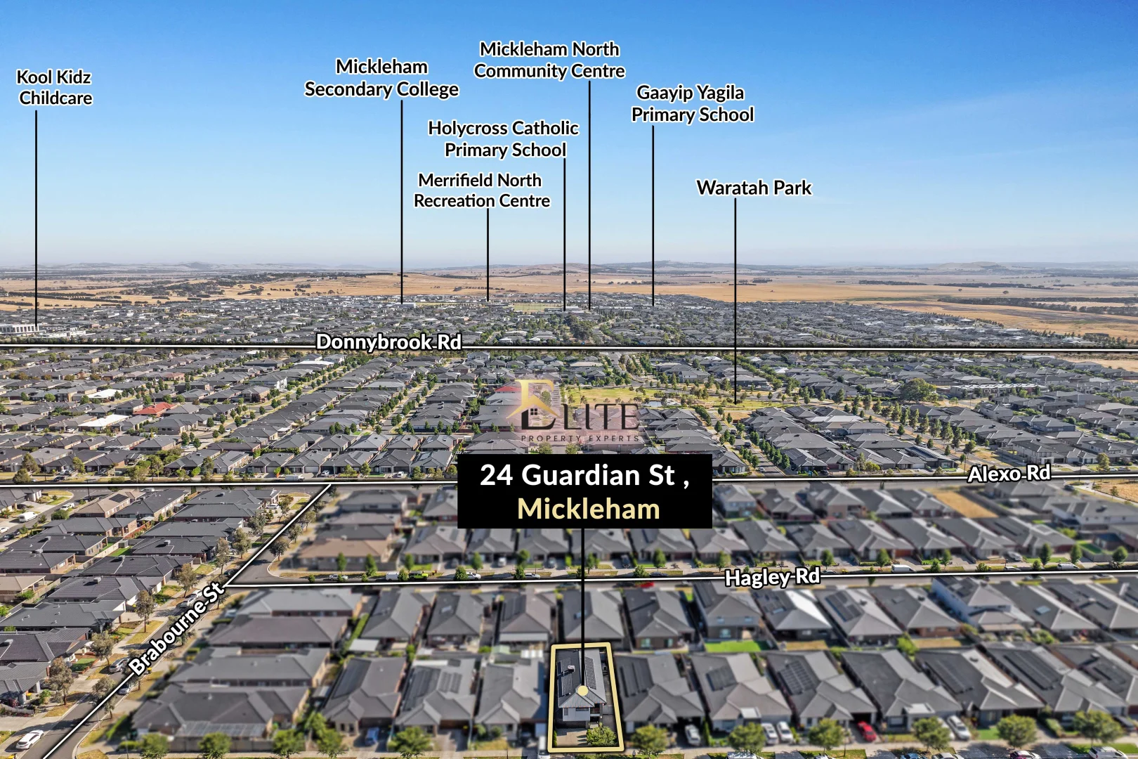 Additional image 18 of 24 Guardian Street, Mickleham VIC 3064