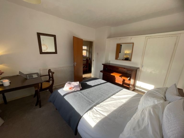 Room in a Shared House, Egerton Road, CB5, N1 7GU