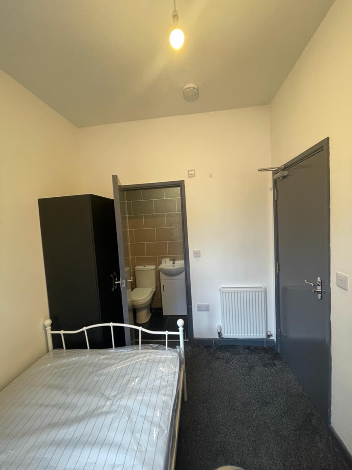 Room in a Shared House, Harefield Road, CV2, N1 7GU