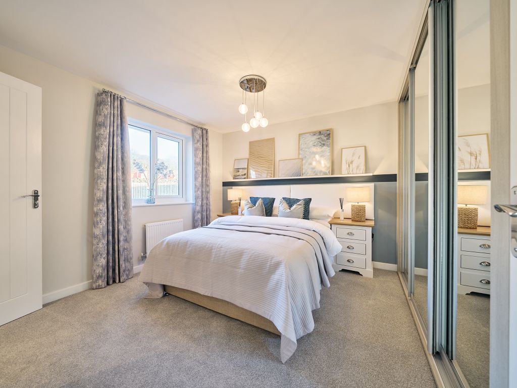 Additional image 9 of 4 bed detached house for sale"The Coniston Corner" at Silksworth Road, Sunderland SR3