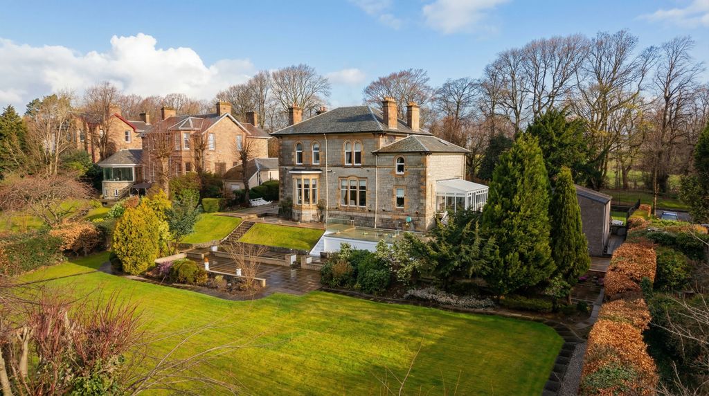 Additional image 27 of 4 bed detached house for sale17 Sunnyside Road, Paisley PA2