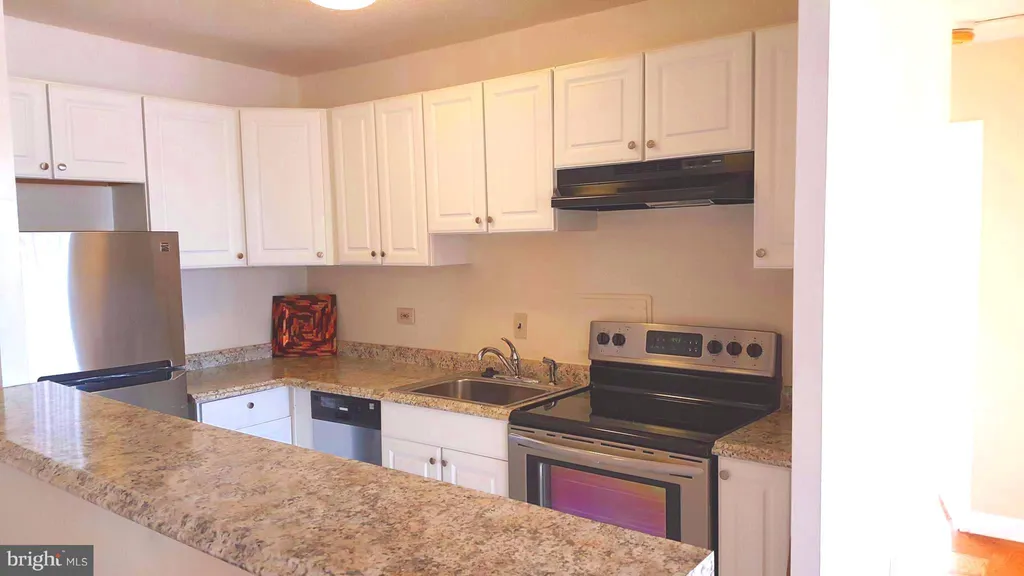 1311 Delaware Avenue SW Unit S-532, Washington, DC 20024