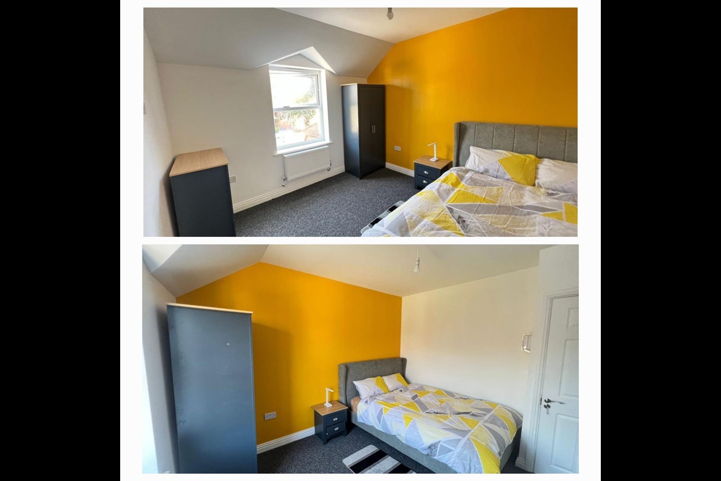 Room in a Shared House, Wilson Road, RG30, N1 7GU