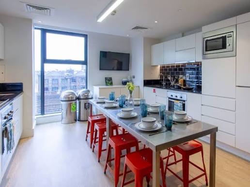 Room in a Shared Flat, London, SE11, N1 7GU photo 2