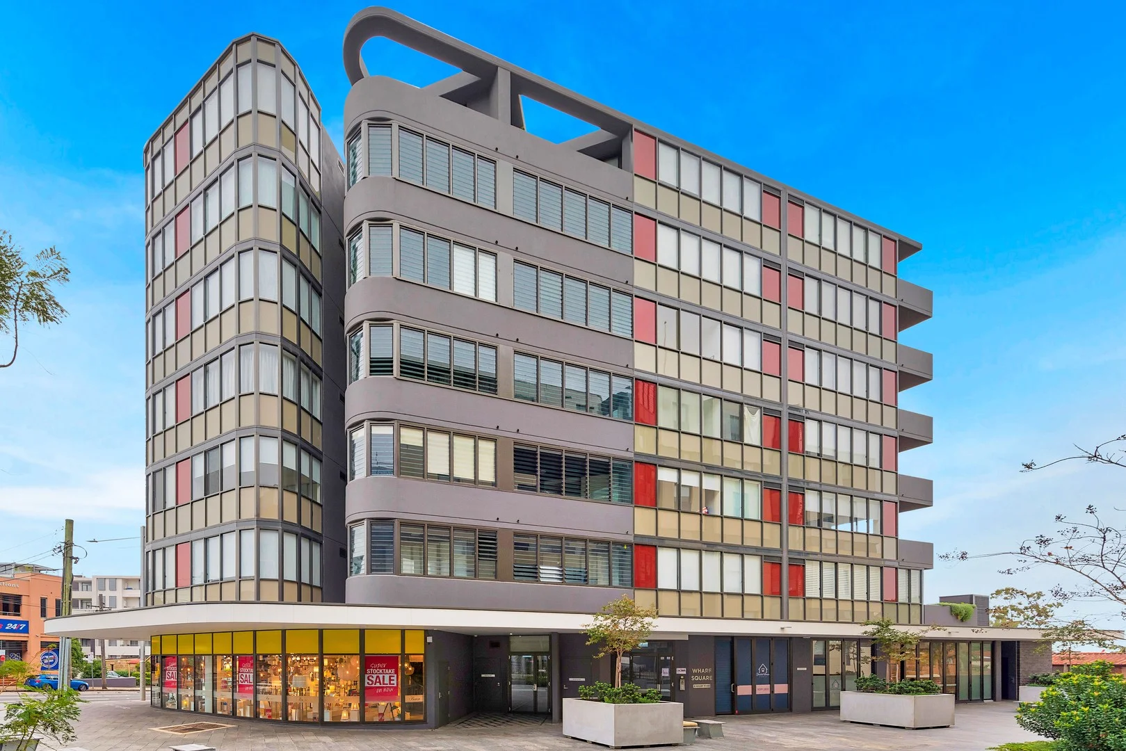 605/8 Wharf Road, Gladesville NSW 2111