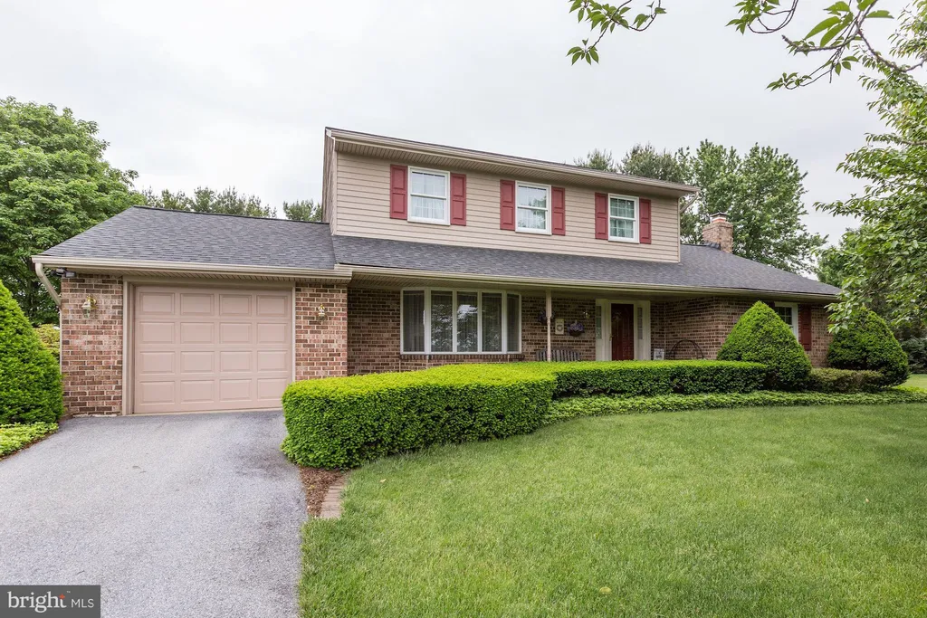 16453 Old Frederick Road, Mount Airy, MD 21771