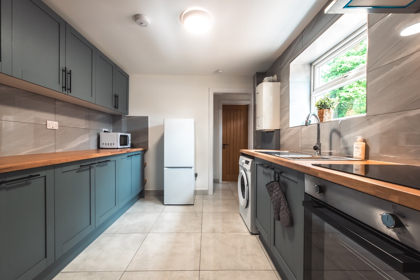 Additional image 7 of 4 Bed Semi-Detached House, Burgess Road, SO16, N1 7GU