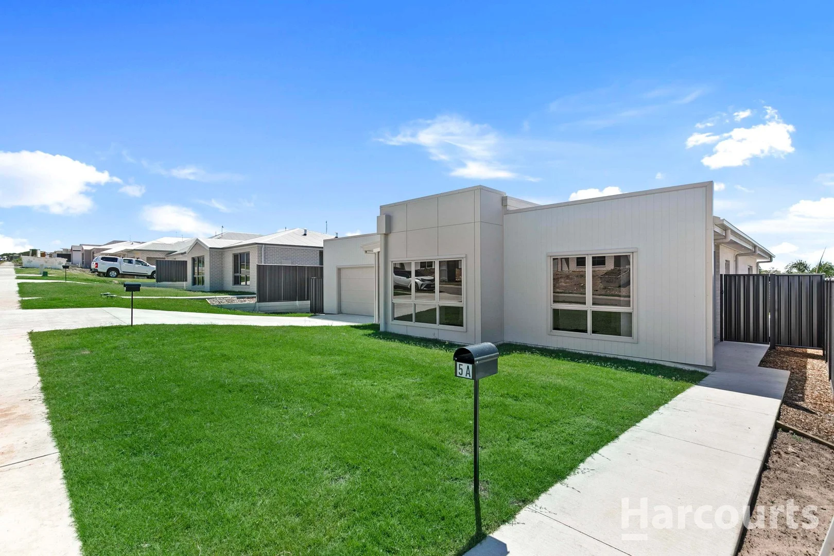 5A Wungul Drive, Nikenbah QLD 4655