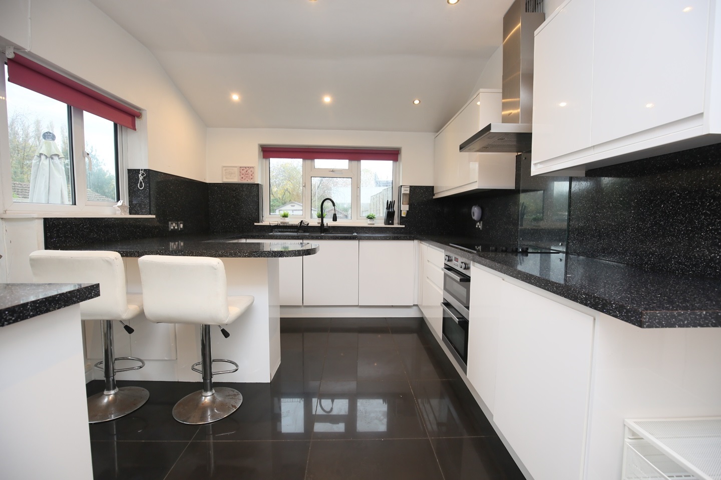 Additional image 3 of 4 Bed Terraced House, Kingsbury Road, CV6, N1 7GU