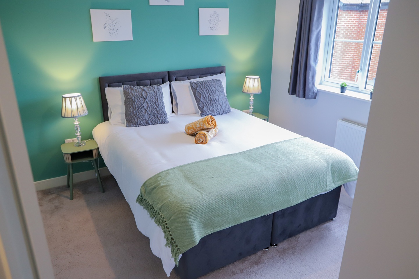 Additional image 5 of 4 Bed Semi-Detached House, Gardenia Road, LE5, N1 7GU