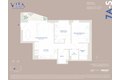 Additional image 13 of 401 W 37th St Unit 7AS, Manhattan, NY, 10018