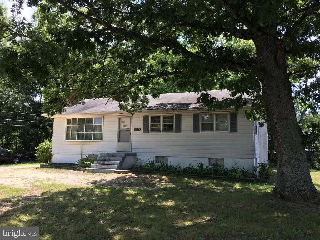 12457 Sub Station Road, Waldorf, MD 20601