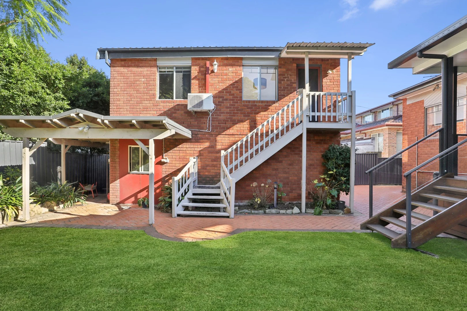 48A Newton Road, Strathfield NSW 2135