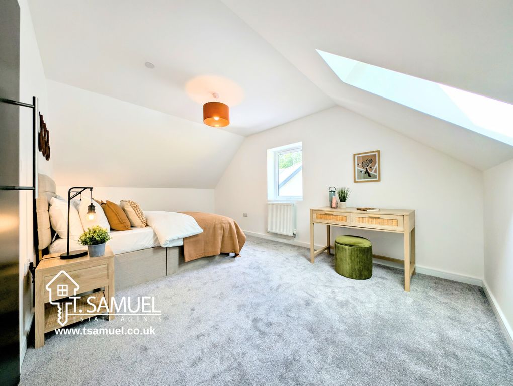 Additional image 54 of 5 bed detached house for saleThe Oaks, Trem Y Dyffryn, Mountain Ash CF45