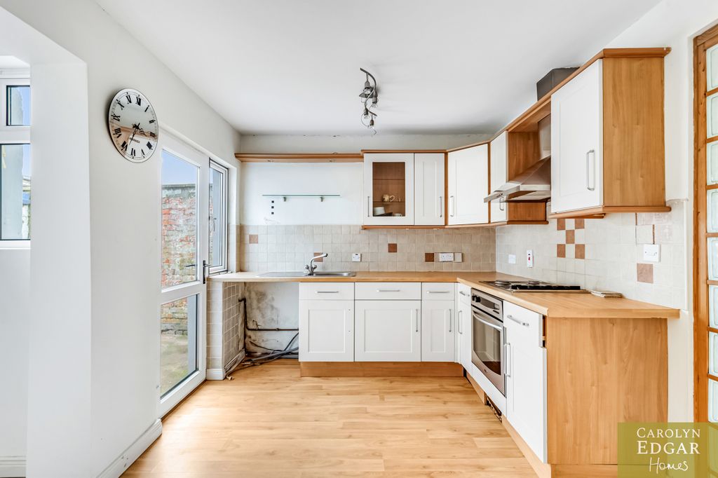 Additional image 7 of 2 bed terraced house for sale1 James Street, Newtownards, Co Down BT23
