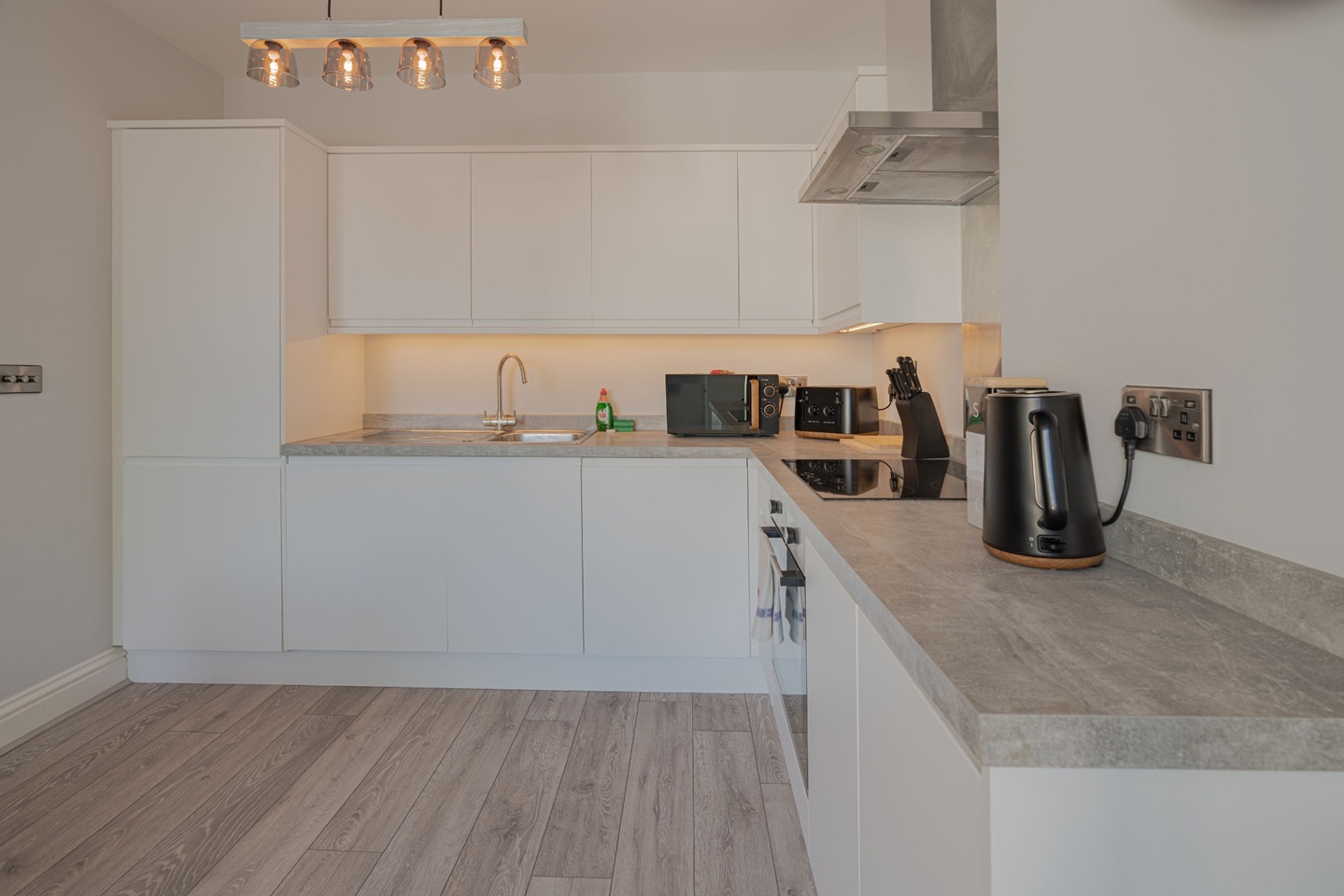 3 Bed Maisonette, Montefiore Road, BN3, N1 7GU
