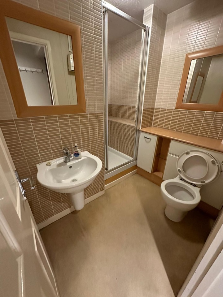 Additional image 8 of 1 Bed Flat, Water Lane, CB4, N1 7GU