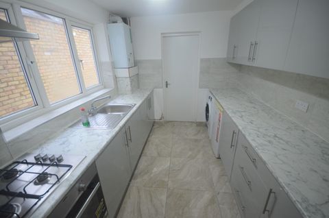 Sherrard Road E12