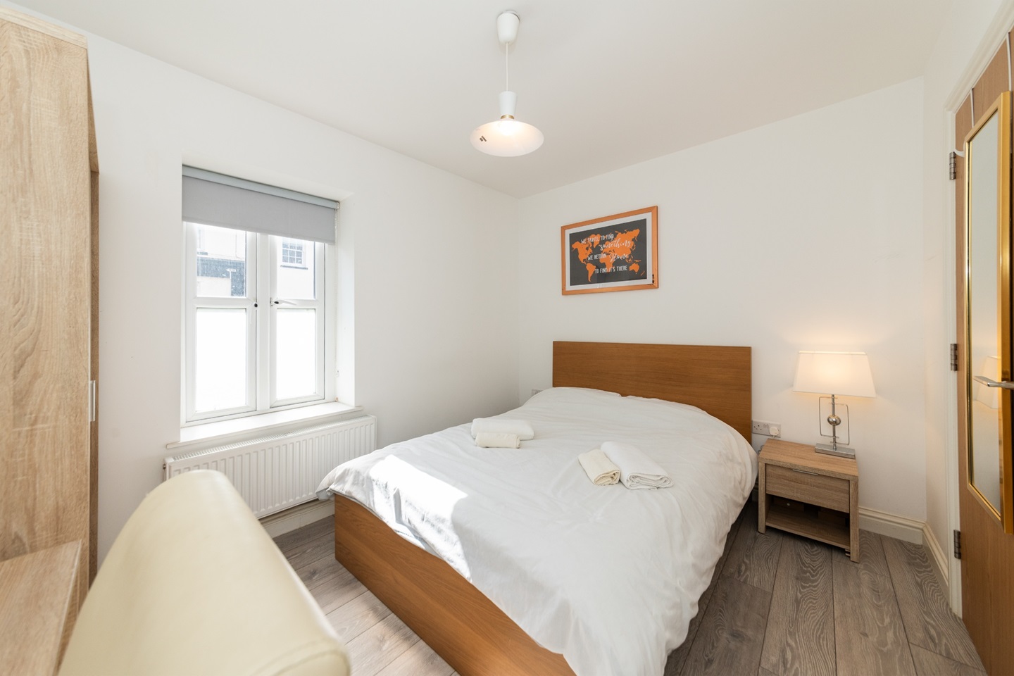 Additional image 2 of 1 Bed Flat, Southampton Street, RG1, N1 7GU
