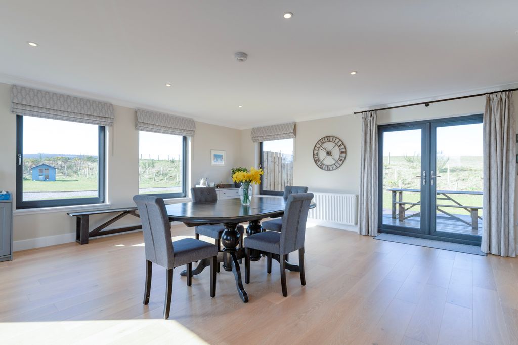 Additional image 29 of 4 bed detached house for sale., Rafford, Forres IV36