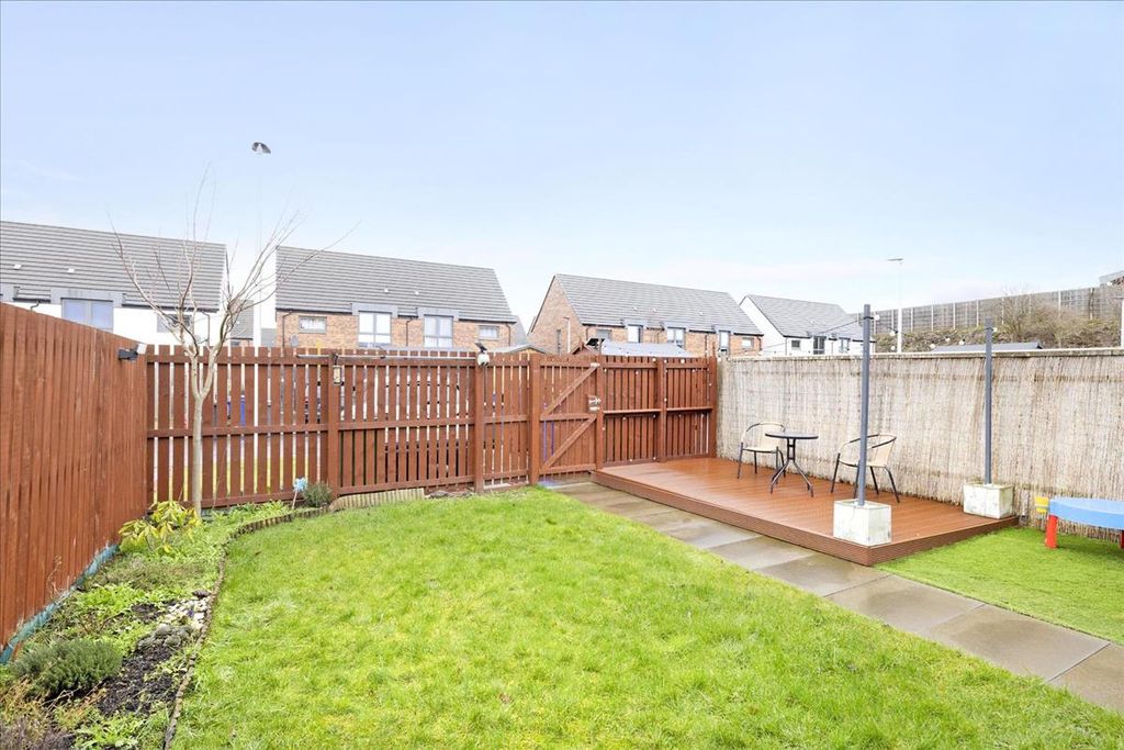 Additional image 26 of 4 bed semi-detached house for sale6 Wester Suttieslea Path, Newtongrange EH22
