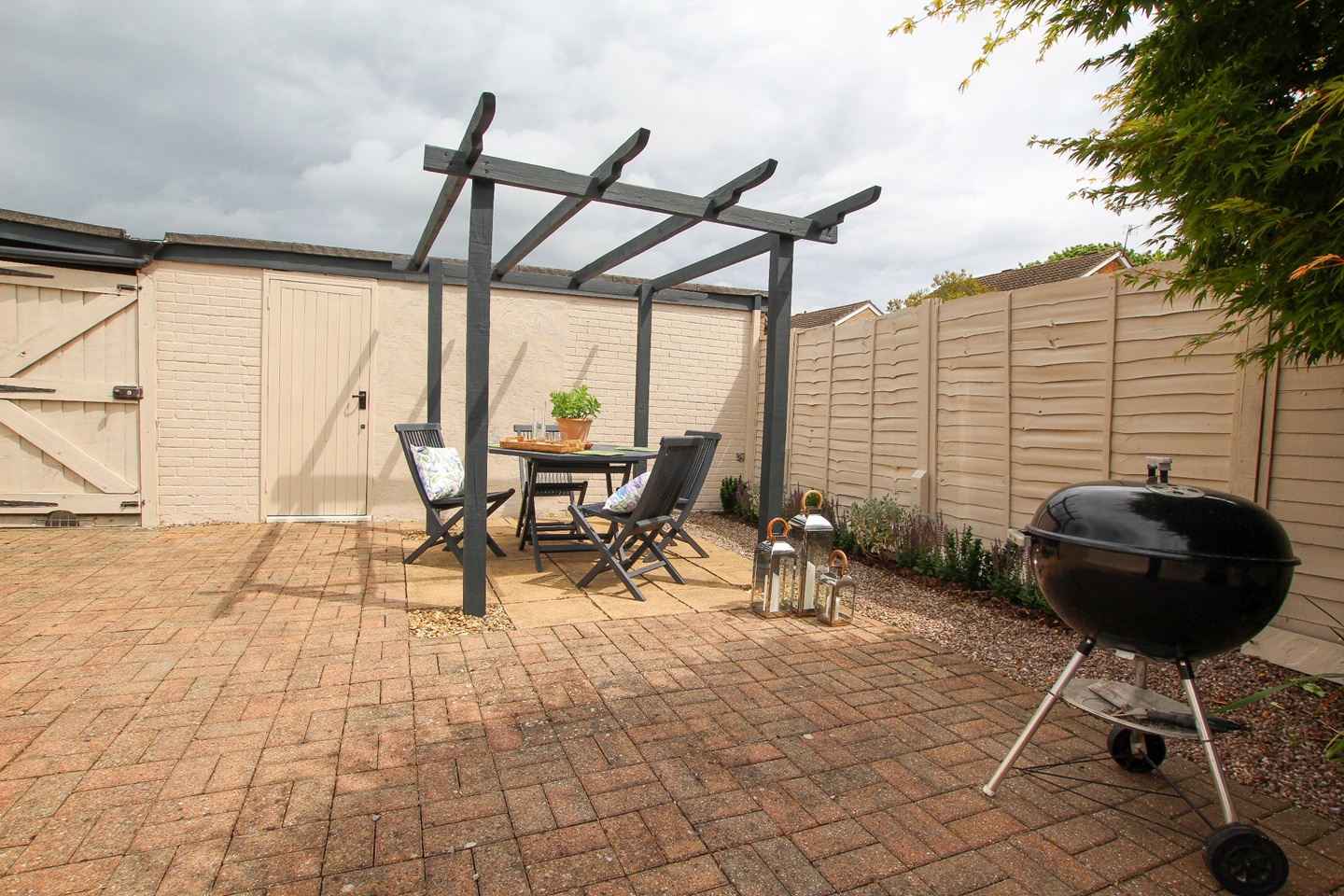 Additional image 11 of 3 Bed Semi-Detached House, Brownlow Road, CB4, N1 7GU