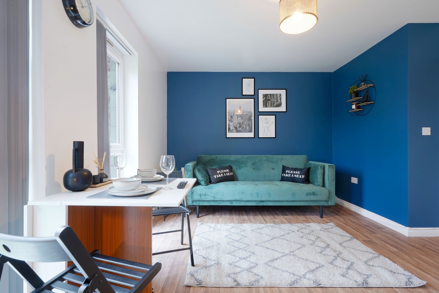 Additional image 7 of 1 Bed Flat, Thackhall Street, CV2, N1 7GU