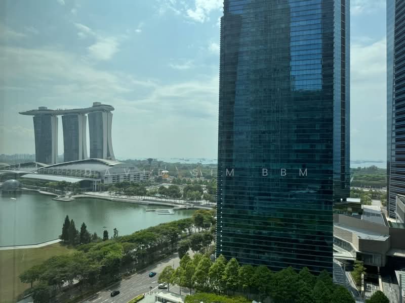 Additional image 16 of 6 Marina Boulevard