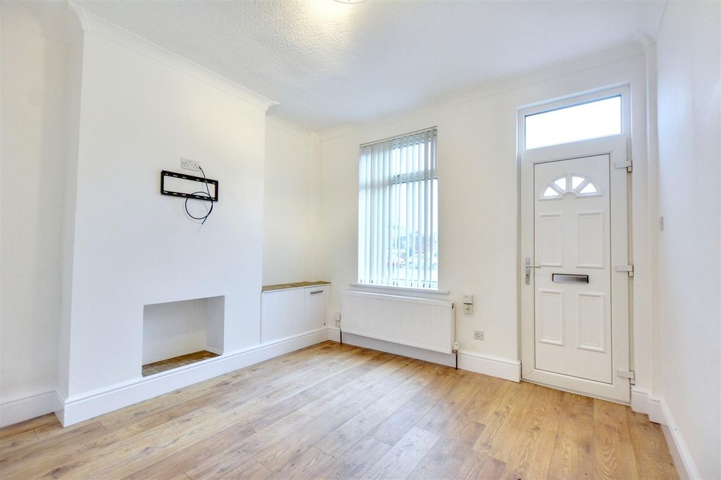 Additional image 6 of 2 bed terraced house for saleHalls Road, Stapleford, Nottingham NG9