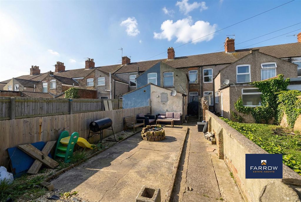 Additional image 18 of 3 bed terraced house for saleRutland Street, Grimsby DN32