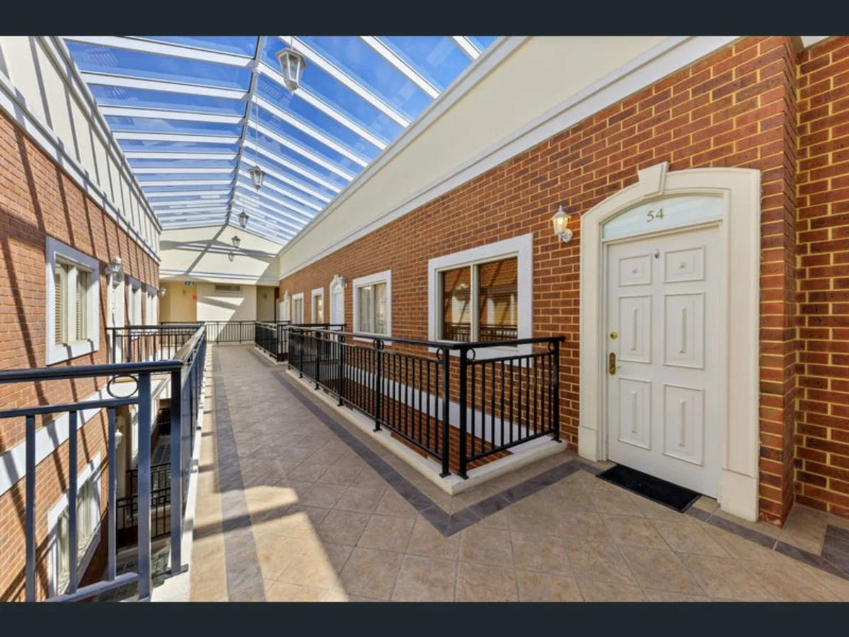 Additional image 12 of 54/2 Mayfair Street, West Perth WA 6005