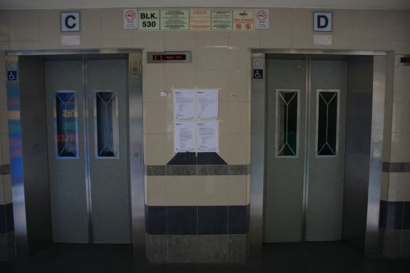 Additional image 9 of 530 Bedok North Street 3