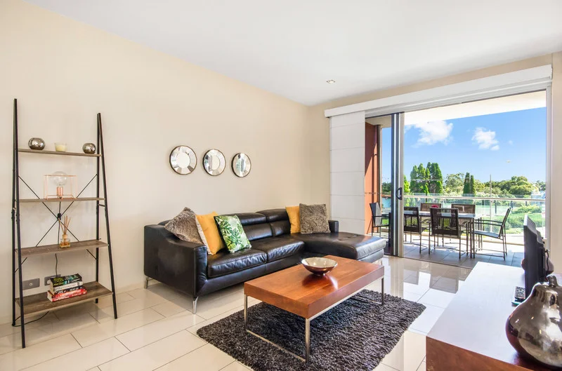 Additional image 6 of 307/35 Lord Street, Gladstone Central QLD 4680