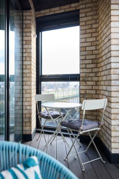 Patcham Terrace SW8